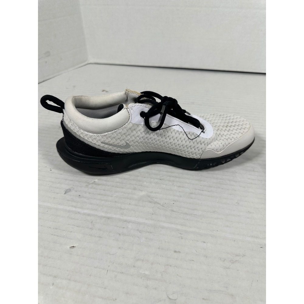 Nike Court Vapor Lite 2 Womens White Black Tennis Shoes DV3285-100 Size 8 - Picture 6 of 14